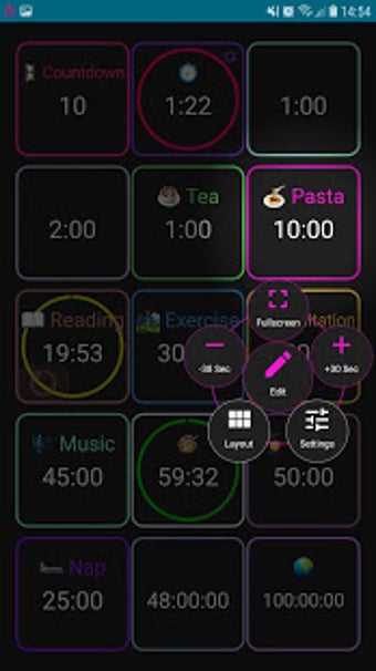 Imagen 0 para Timer