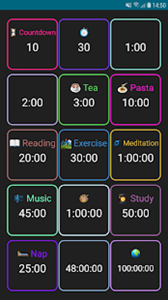 Image 0 for Timer