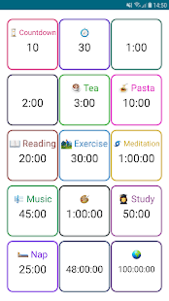 Image 1 for Timer