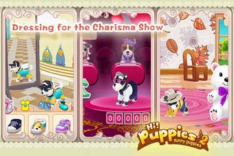 Image 0 for Hi!Puppies2