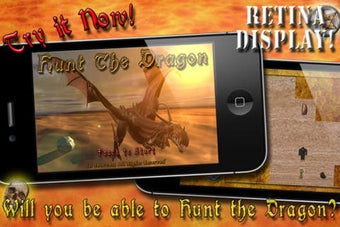 Imagen 0 para Hunt The Dragon