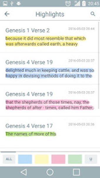 Image 3 for Wesley's Notes on the Bib…