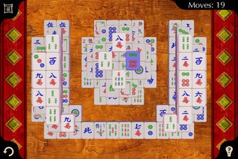 Image 0 for Mahjong Of The Day