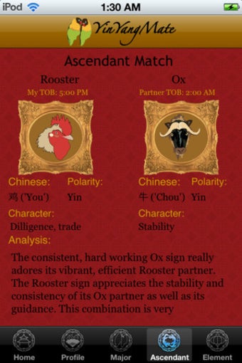 Image 3 for YinYangMate - Partner ast…