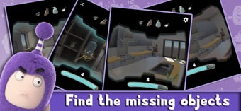 Image 0 for Oddbods VR