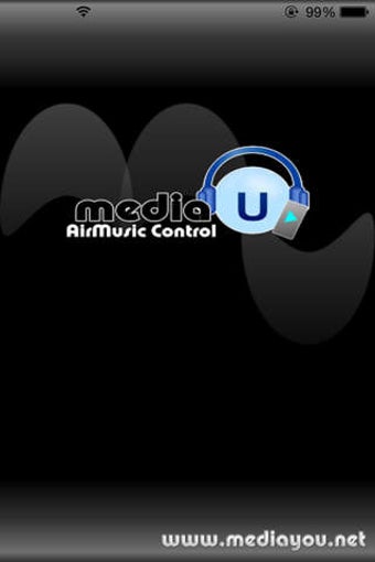 Image 0 for AirMusic Control