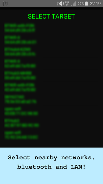 Imagen 3 para Phone Hacker Tools Simula…