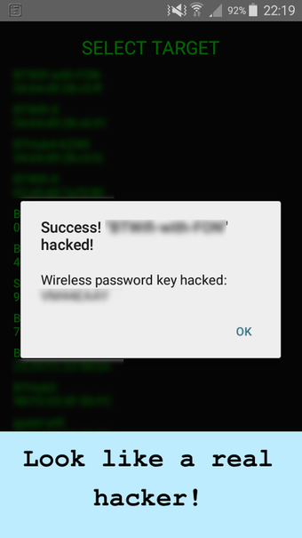 Imagen 0 para Phone Hacker Tools Simula…