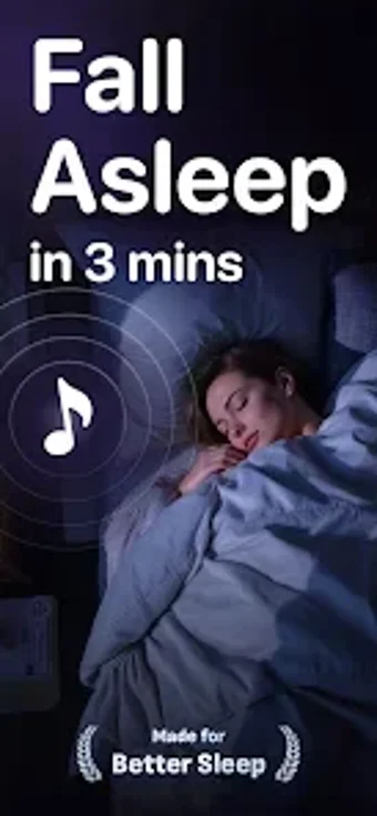 Imagen 0 para Sleepzy - Sleep Tracker S…