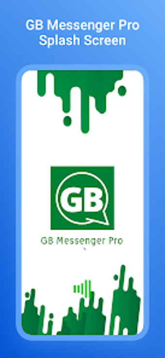 Image 0 for GB WhatsApp App Version 2…