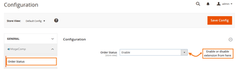 Image 0 for Magento 2 Order Status