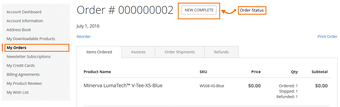 Image 7 for Magento 2 Order Status