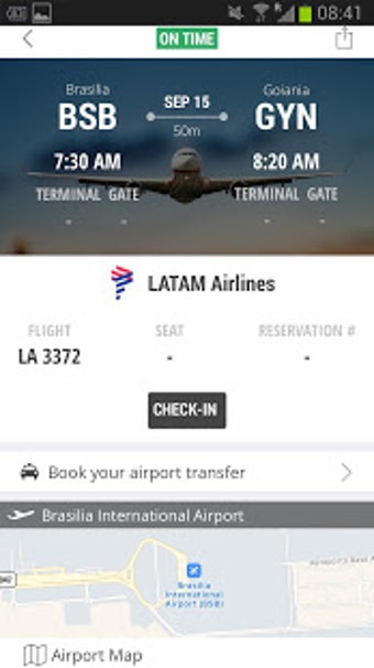 Image 2 for LATAM Travel