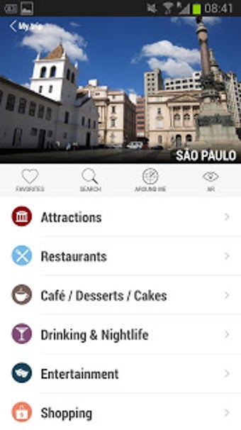 Image 1 for LATAM Travel