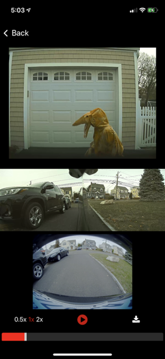 Image 0 for Roadie For Tesla