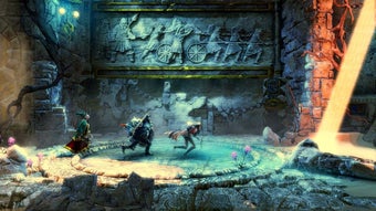 Imagen 0 para Trine 2: Complete Story