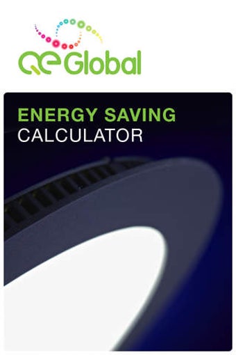 Image 0 for QE Global Energy Saving C…