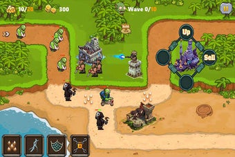 Image 0 for Zombi Crusade 2016