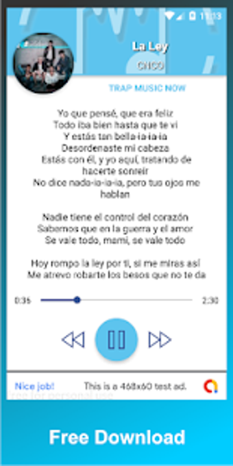 Image 2 for CNCO - Pegao ft Manuel Tu…