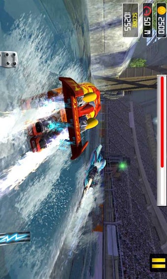 Image 2 for Speed Jet Boat Racing for…