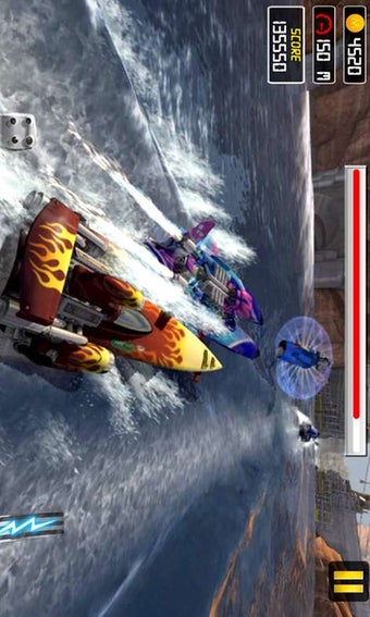 Image 1 for Speed Jet Boat Racing for…