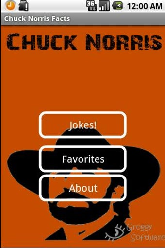 Image 0 for Chuck Norris Attack Facts