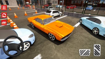 Image 0 for Valley Parking 3D