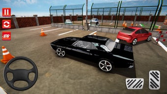 Image 2 for Valley Parking 3D