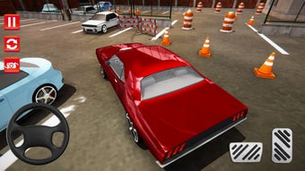 Image 2 for Valley Parking 3D