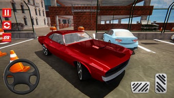 Image 3 for Valley Parking 3D