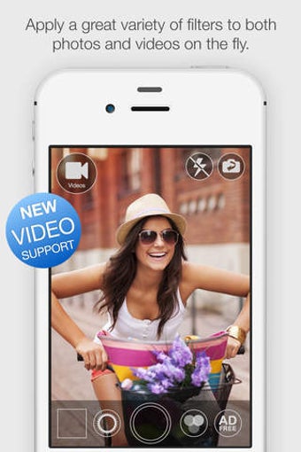 Image 0 for PhotoVideo Cam - REAL TIM…