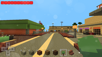 Image 0 for Epic MiniCraft Adventure …