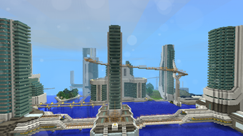 Image 2 for Epic MiniCraft Adventure …