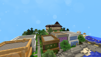 Image 1 for Epic MiniCraft Adventure …