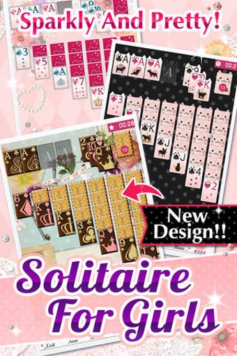 Imagen 0 para Princess*Solitaire