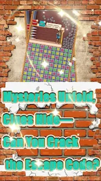 Image 0 for Crypt Sweep