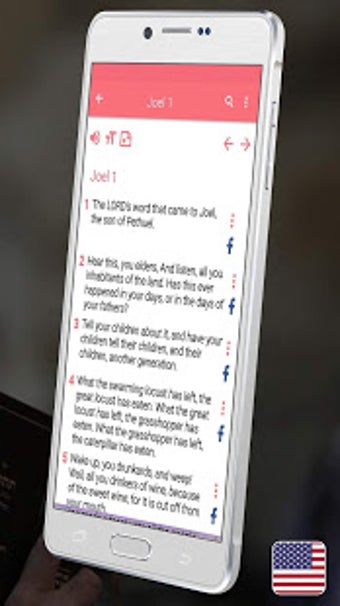 Image 1 for Messianic Bible