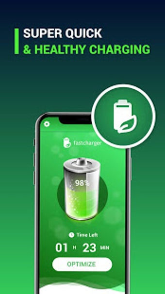 Image 1 for Fast Charge Pro