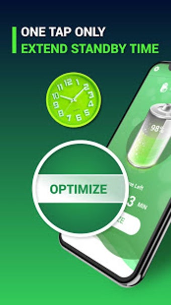 Image 1 for Fast Charge Pro