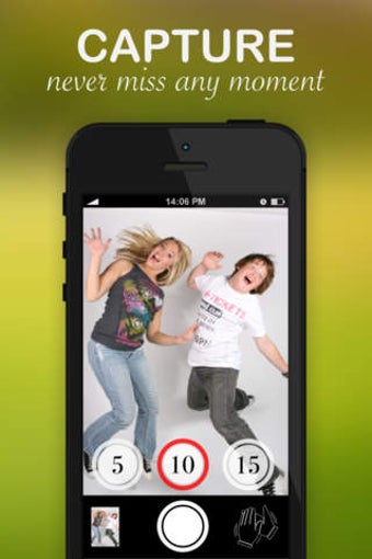 Image 0 for Camera Timer - Free self …
