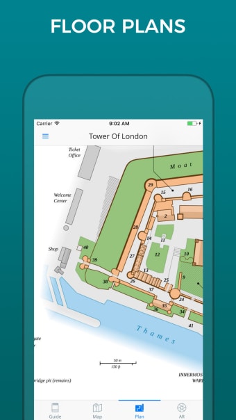 Image 2 for Tower of London Guide and…
