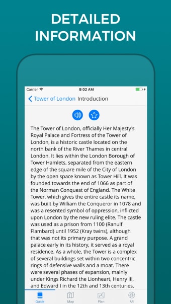 Image 3 for Tower of London Guide and…