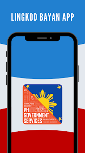 Image 0 for LINGKOD BAYAN - Philippin…