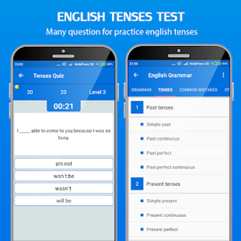 Image 2 for English Grammar Handbook