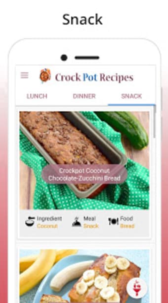 Image 0 for Crock Pot Recipes - Easy …