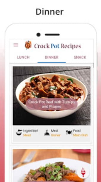 Image 3 for Crock Pot Recipes - Easy …