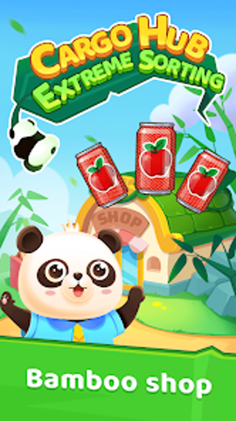 Image 0 for Cargo Hub : Extreme Sorti…