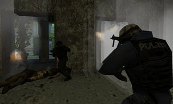 Image 0 for Counter-Strike