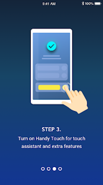 Imagen 3 para ZenScreen Touch