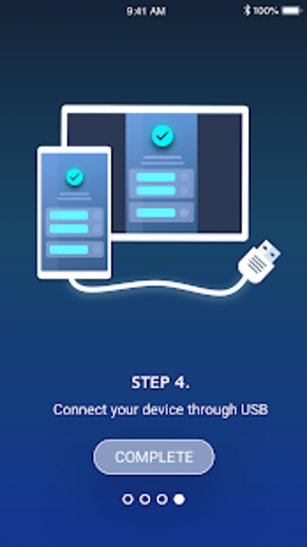 Imagen 2 para ZenScreen Touch